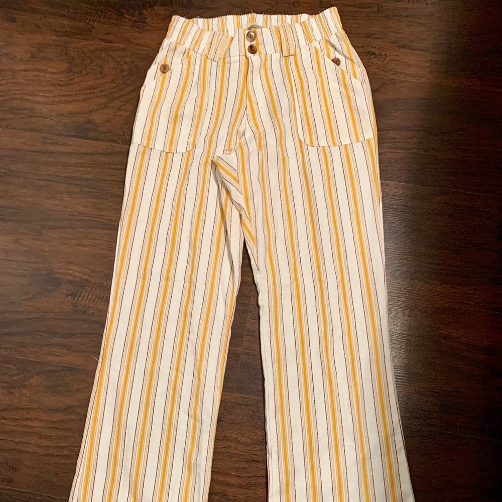 Pants